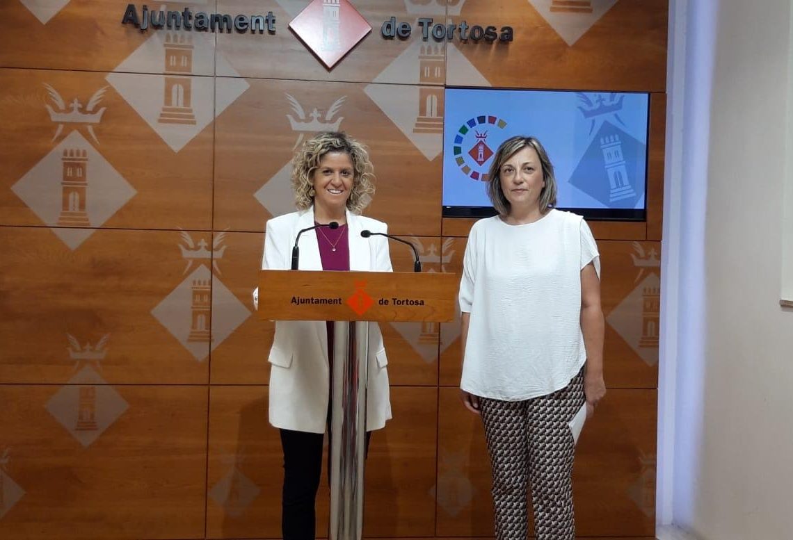 La Festa del Renaixement tindrà un Punt Lila a la plaça Immaculada de Remolins