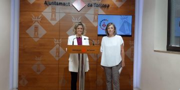 La Festa del Renaixement tindrà un Punt Lila a la plaça Immaculada de Remolins