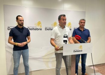 Deltebre impulsa la licitació del nou servei de recollida d’escombraries i imatge de poble