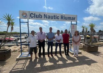 La Via Blava farà parada a la Festa del Renaixement i a les coves de Benifallet