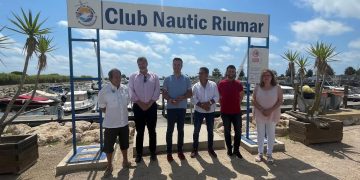 La Via Blava farà parada a la Festa del Renaixement i a les coves de Benifallet