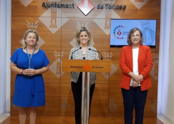 Tortosa crea el consell sectorial de participació ciutadana de Salut i renova el de Serveis Socials