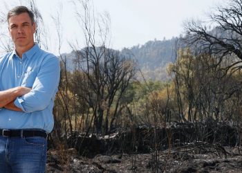 ‘El posat manipulat de Pedro Sánchez’, per Miquel Castelló