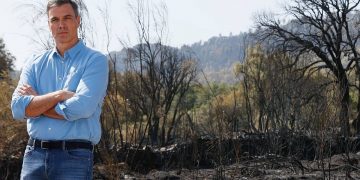 ‘El posat manipulat de Pedro Sánchez’, per Miquel Castelló