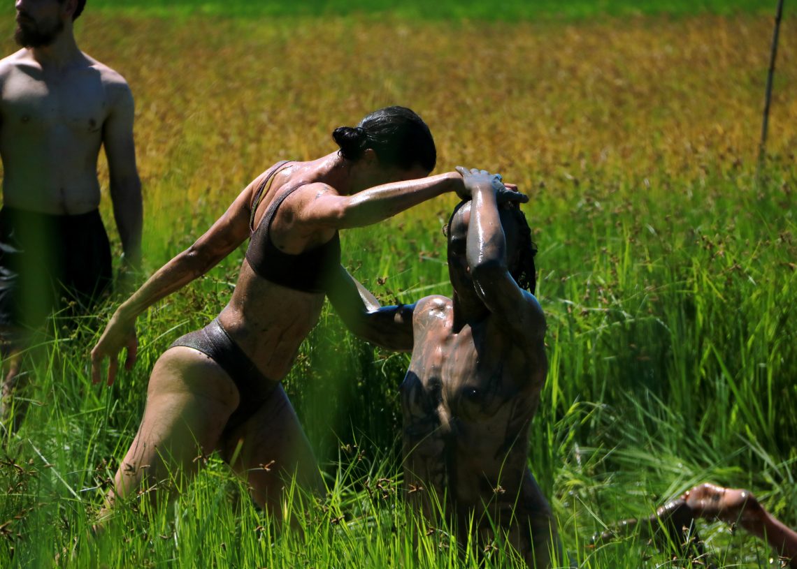 El festival Deltebre Dansa tanca una edició ‘esplèndida’, després de dos anys d’aturada