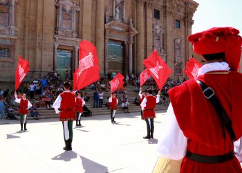 La 25a Festa del Renaixement tanca amb més entrades venudes que el 2019 i una bona acollida dels nous espais