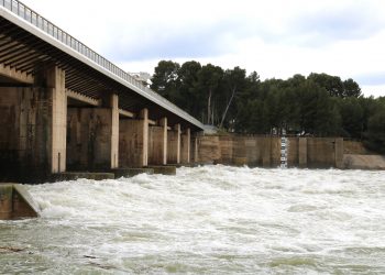 El govern espanyol es posa al costat d’Endesa i defensa que la concessió de la central de Flix és per 99 anys