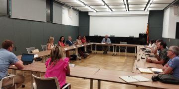 El Govern destinarà 32,5 milions a ampliar l’Hospital de Tortosa Verge de la Cinta