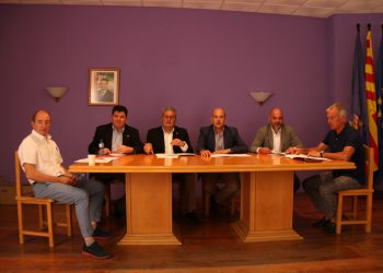 Agents socials i econòmics exigeixen el desdoblament de l’N-420 a Gandesa