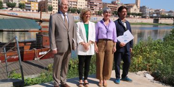 La commemoració dels 750 anys del Consolat de Mar engegarà el 24 d’octubre amb un acte a Tortosa