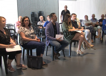 La plataforma reforça les aliances polítiques a favor d’un nou hospital a l’Ebre