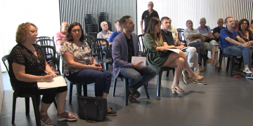 La plataforma reforça les aliances polítiques a favor d’un nou hospital a l’Ebre