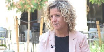 Roigé avança que Tortosa assolirà la plena ocupació durant la Festa del Renaixement