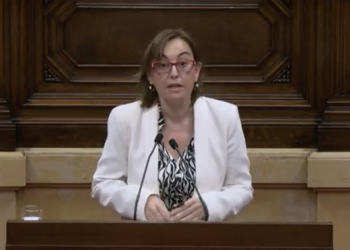 El Parlament rebutja incrementar fins al 50% el Fons de Transició Nuclear