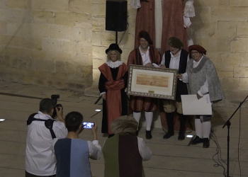 Els exalcaldes Marià Curto, Joan Sabaté i Ferran Bel, pregoners de luxe per a la XXV Festa del Renaixement