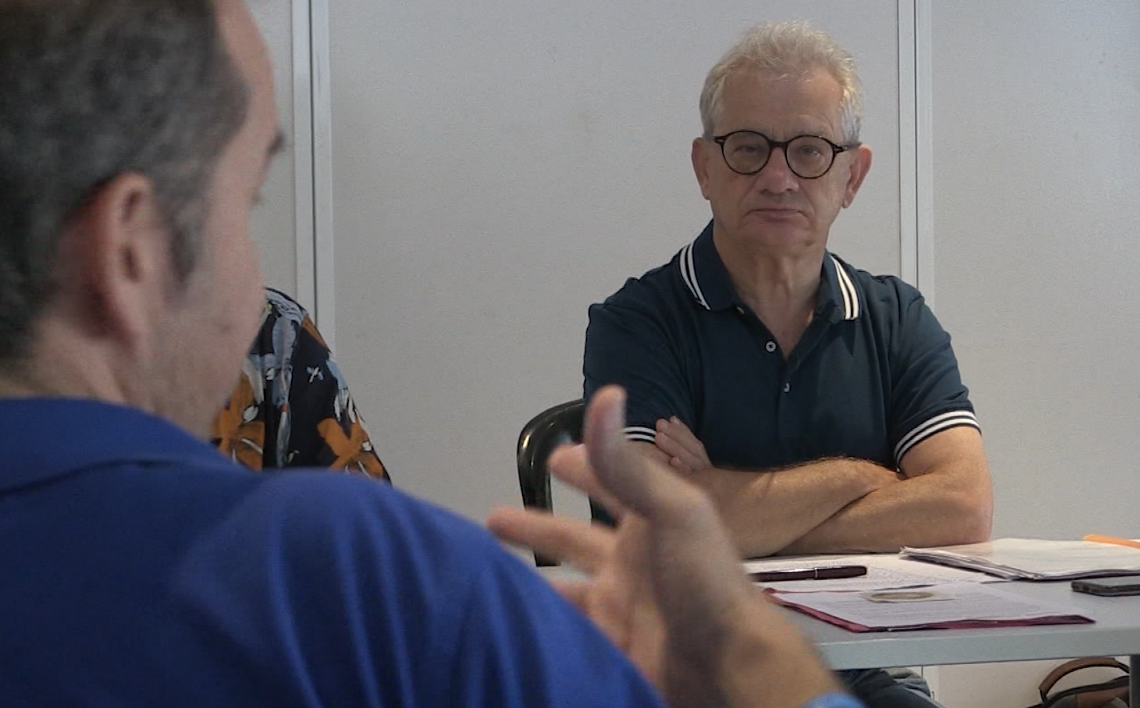 ‘La necessària complicitat’, per Sisco Lahosa