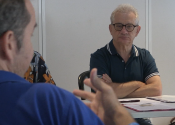 ‘La necessària complicitat’, per Sisco Lahosa