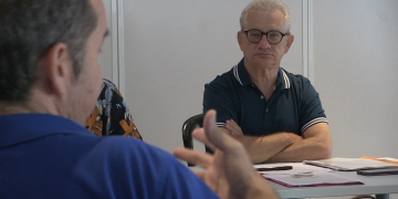 ‘La necessària complicitat’, per Sisco Lahosa