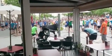 Prou Correbous aprofita l’ensurt amb un capllaçat a la Ràpita per reclamar la prohibició a Catalunya