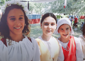 El vídeo oficial de la XXV Festa del Renaixement