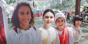 El vídeo oficial de la XXV Festa del Renaixement