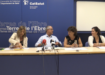 Les obres de l’aparcament provisional de l’HTVC començaran el març del 2023