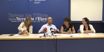 Les obres de l’aparcament provisional de l’HTVC començaran el març del 2023