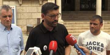 Amposta prepara unes festes ‘diverses, participatives i pensades a l’espai públic’