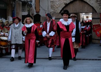 ‘El Renaixement de la ciutat’, per Meritxell Roigé