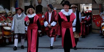 ‘El Renaixement de la ciutat’, per Meritxell Roigé