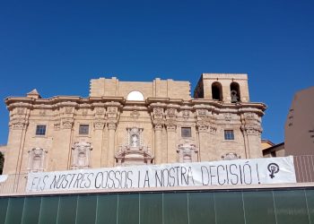 Els altres actes que l’Ajuntament de Tortosa ha desautoritzat a la plaça de la Catedral