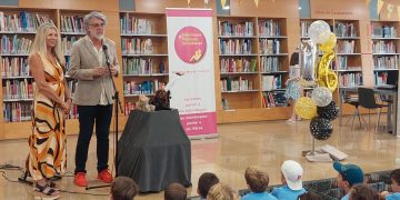 ‘L’Esquerra que governa: Marcel·lí Domingo i la Biblioteca de Tortosa’, per Enric Roig