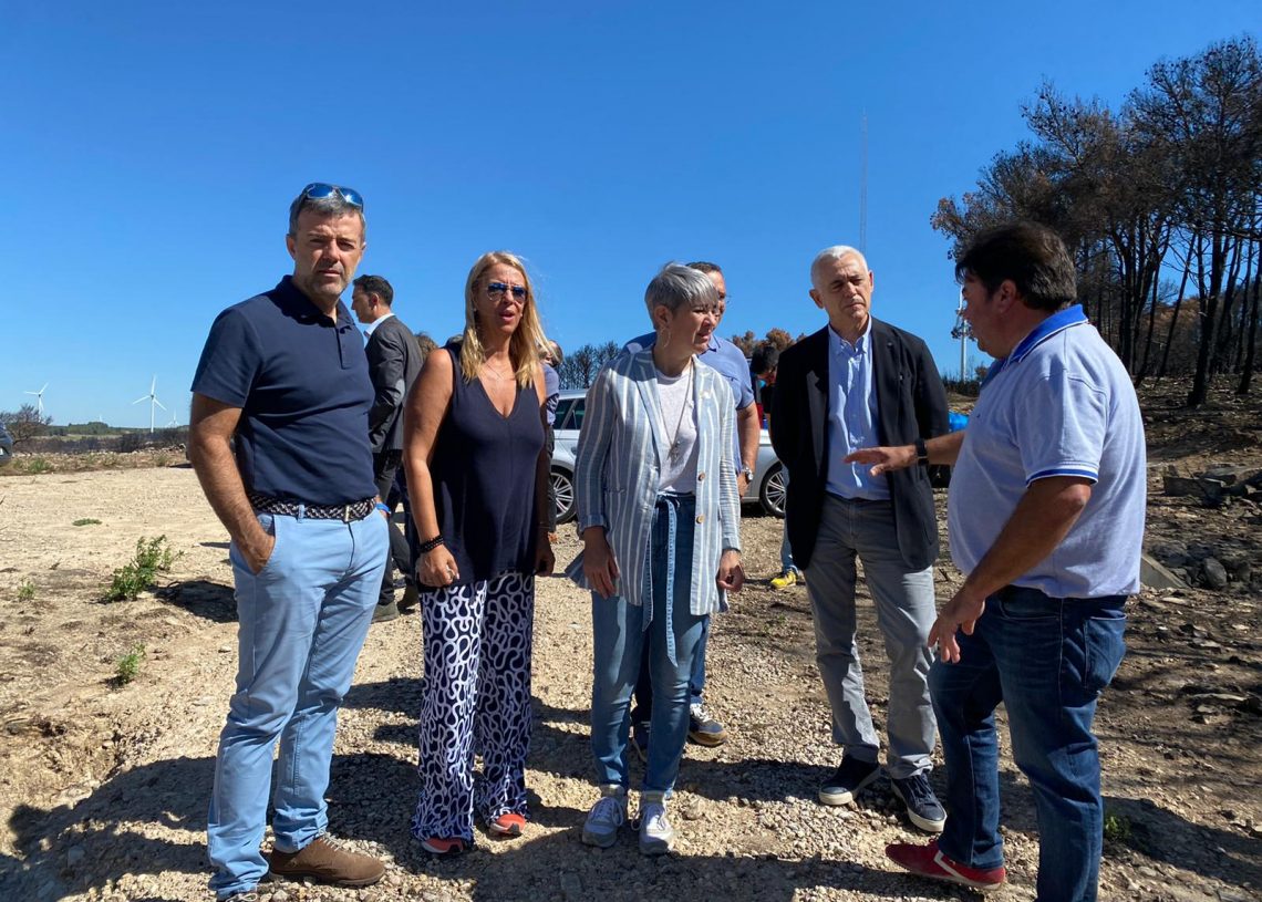 El monument franquista de Tortosa no es retirarà fins l’estiu vinent, com a mínim