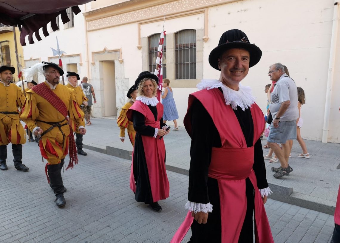 ‘El Renaixement de la ciutat’, per Meritxell Roigé