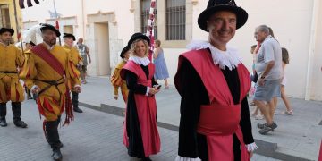 ‘El Renaixement de la ciutat’, per Meritxell Roigé