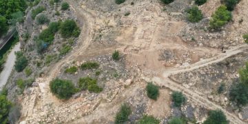 Arqueòlegs de la URV tornen a l’Assut de Tivenys per datar l’inici i el final del poblat