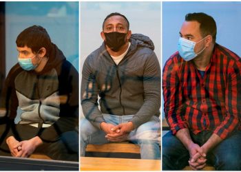 L’Audiència Nacional rebaixa a 43 i 36 anys la condemna dels principals acusats del 17-A