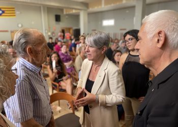 La Terra Alta commemora el 84è aniversari de la Batalla de l’Ebre: ‘Hi vam perdre gairebé tota una generació’
