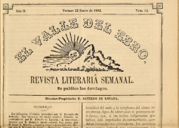 La troballa: una revista tortosina per a dones feta per homes