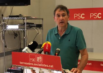 El PSC replica ERC i reclama per a l’Ebre el 50% de l’impost a les nuclears
