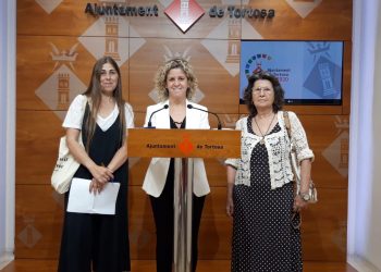 La protectora Petjades de l’Ebre assumeix la gestió del refugi d’animals de Tortosa