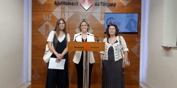 La protectora Petjades de l’Ebre assumeix la gestió del refugi d’animals de Tortosa