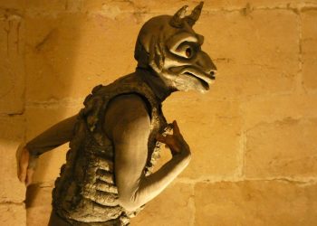 25 anys de la Festa del Renaixement: l’altra cara de la moneda