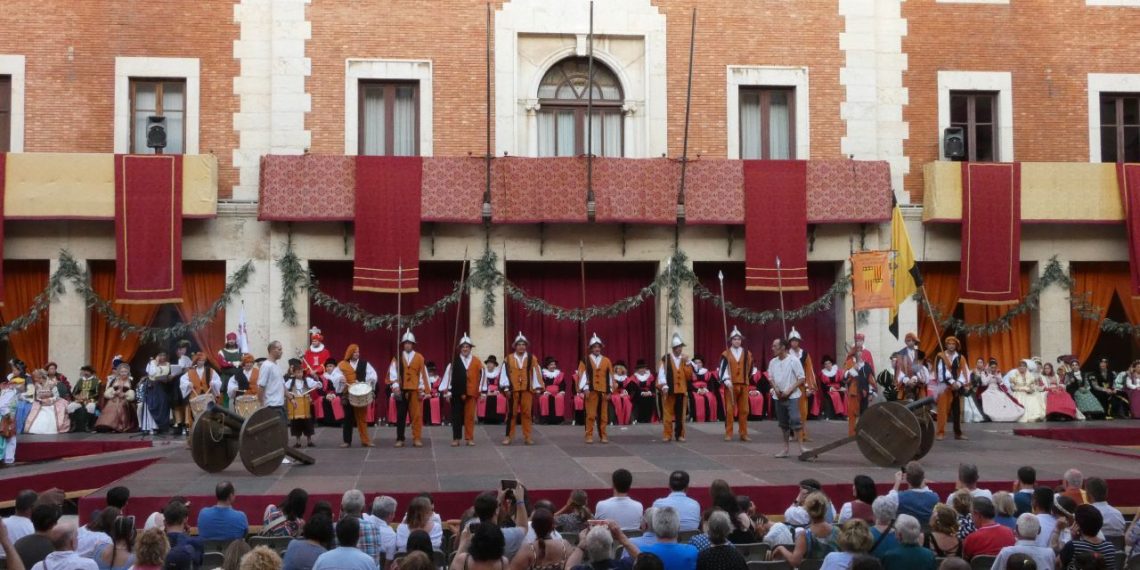 25 anys de la Festa del Renaixement: l’altra cara de la moneda
