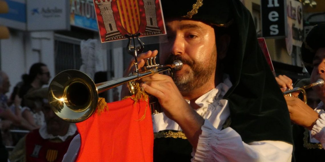 25 anys de la Festa del Renaixement: l’altra cara de la moneda