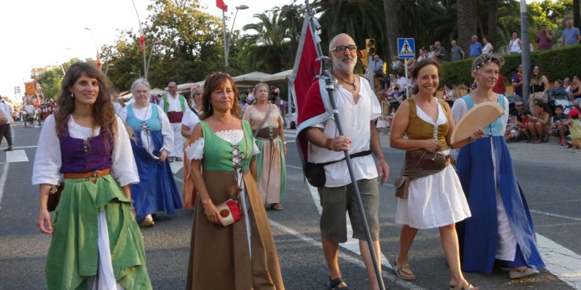25 anys de la Festa del Renaixement: l’altra cara de la moneda