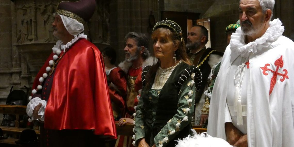 25 anys de la Festa del Renaixement: l’altra cara de la moneda