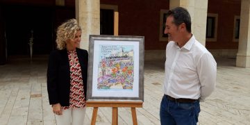 Tortosa vol ‘fer-la grossa’ amb la celebració de la XXV Festa del Renaixement