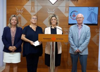 Els Reguers i Vinallop tindran les noves llars d’infants municipals de Tortosa