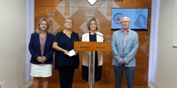 Els Reguers i Vinallop tindran les noves llars d’infants municipals de Tortosa